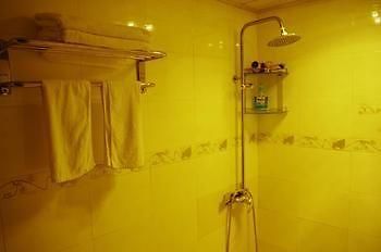 Nanshan Cottage Hotel Baisha  Exterior foto