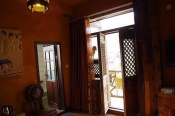 Nanshan Cottage Hotel Baisha  Exterior foto