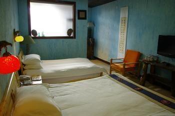 Nanshan Cottage Hotel Baisha  Exterior foto