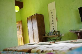 Nanshan Cottage Hotel Baisha  Exterior foto
